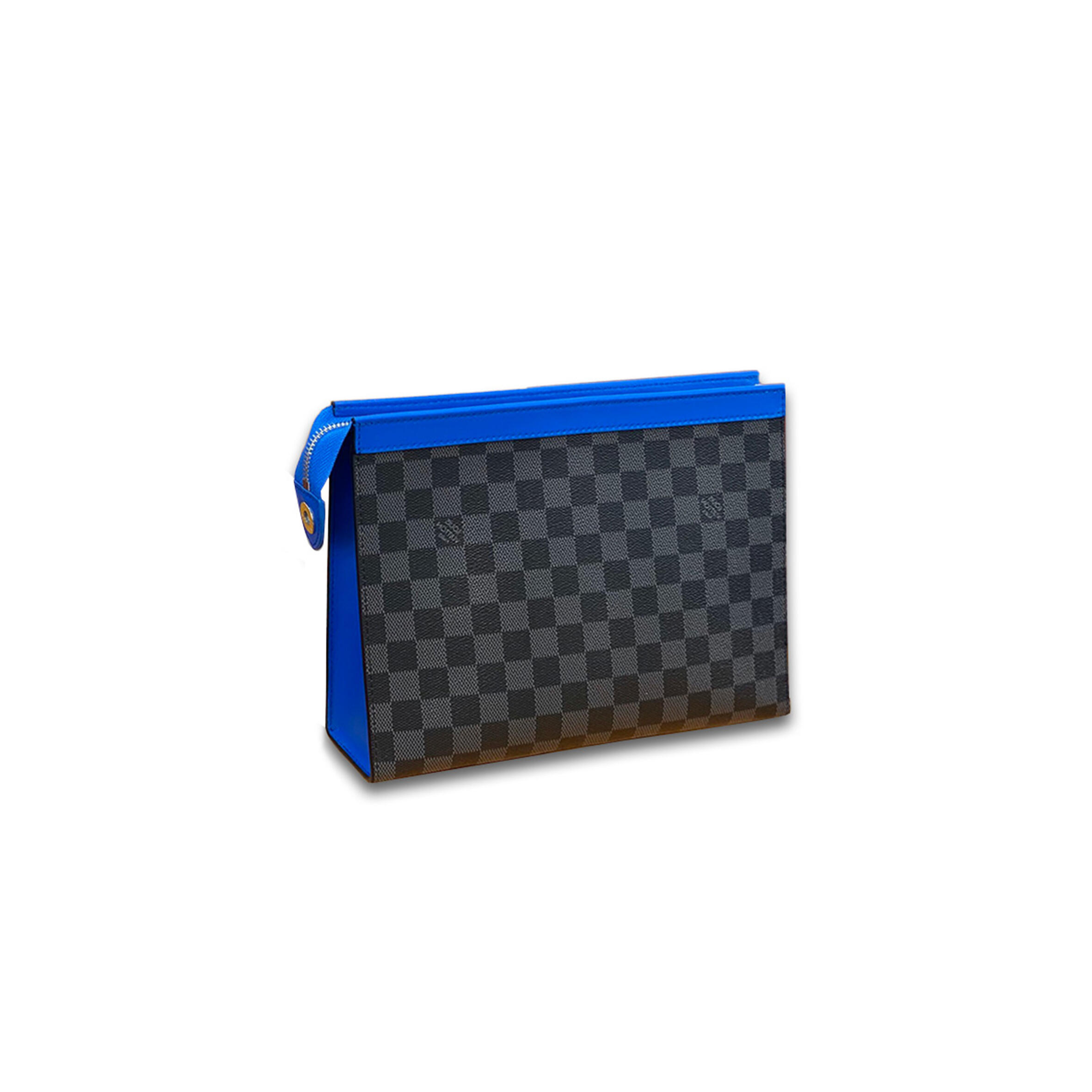 l0vis Vvtt0n pochette voyage n00088 (26*20*5cm)